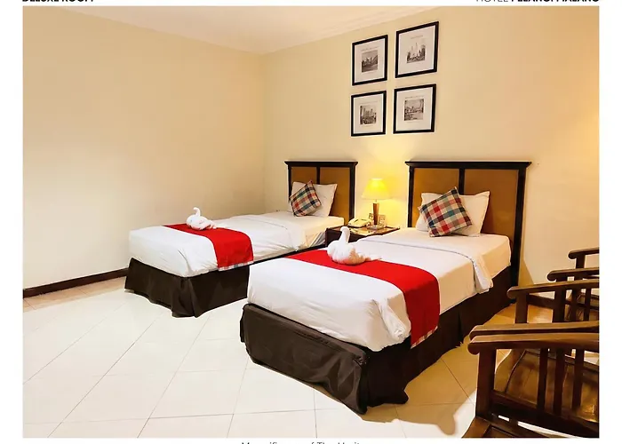 Hotel Pelangi Malang